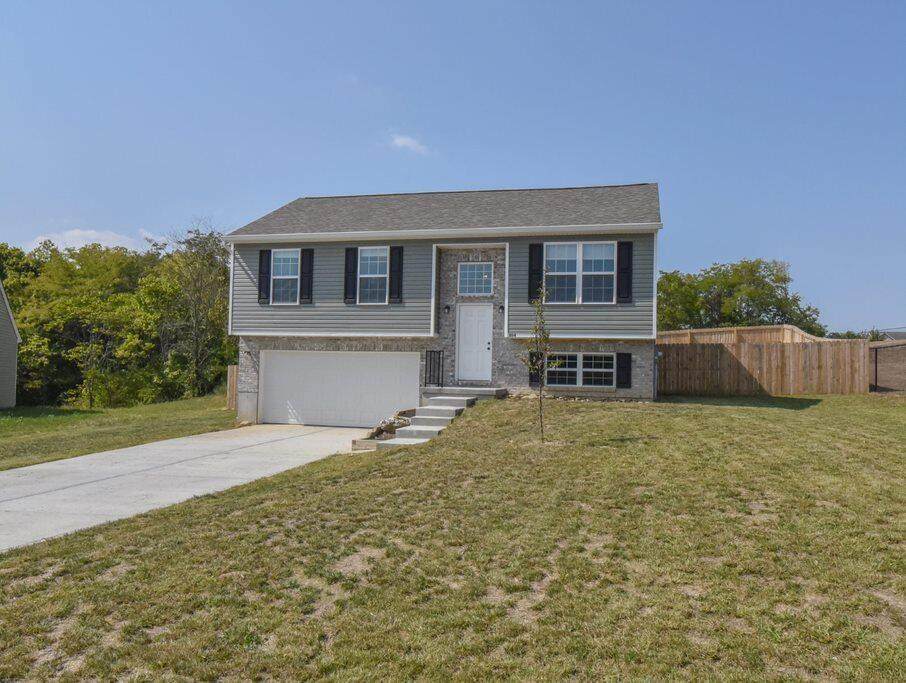 1164 Yankee Ridge Road - Photo 1