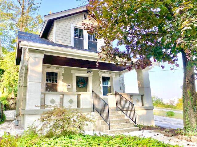 1010 Walnut Street - Photo 1