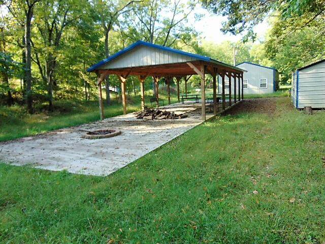 1265 Harmony Road - Photo 1