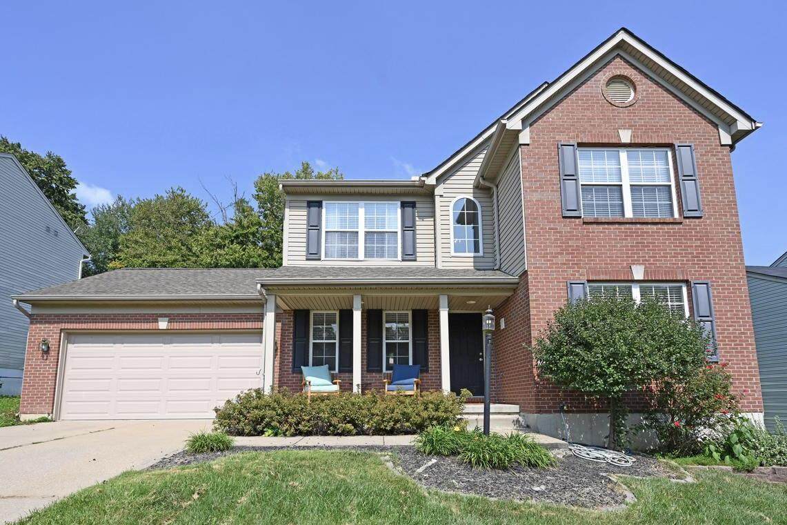 2131 Canyon Court - Photo 1