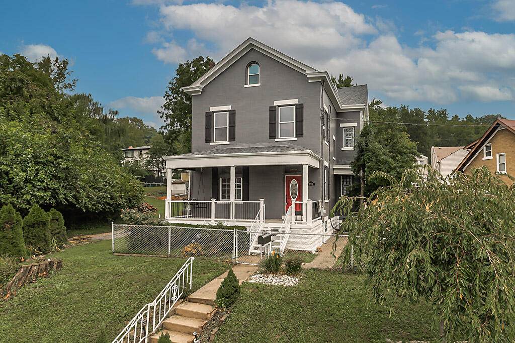401 Covert Run - Photo 1