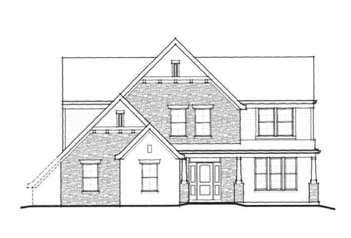 2663 Buckeye Court - Photo 1