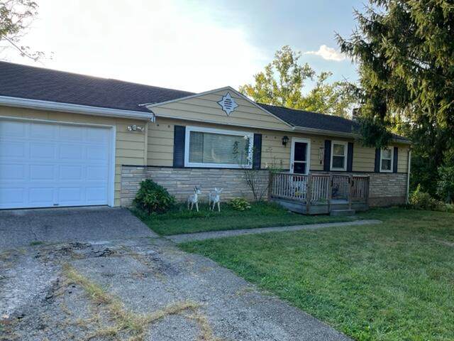9646 Licking Pike - Photo 1