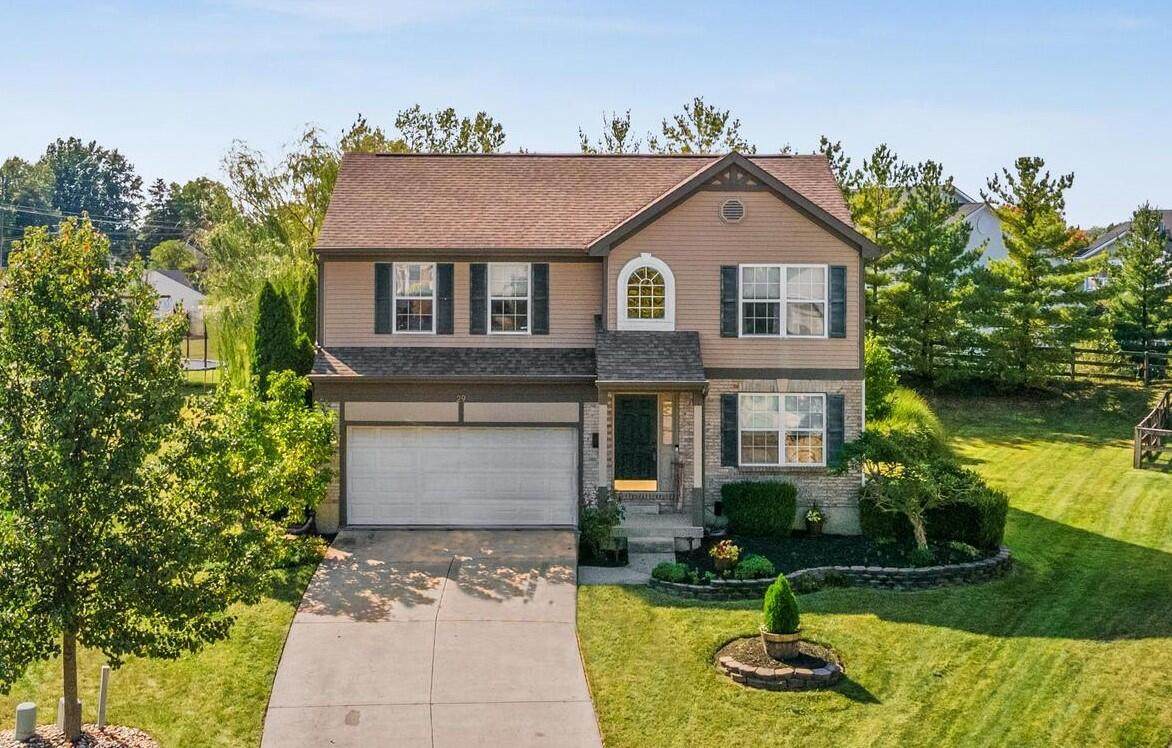 29 Claiborne Court - Photo 1