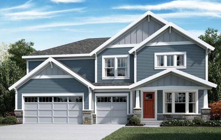 776 Bluestem Ridge Drive - Photo 1