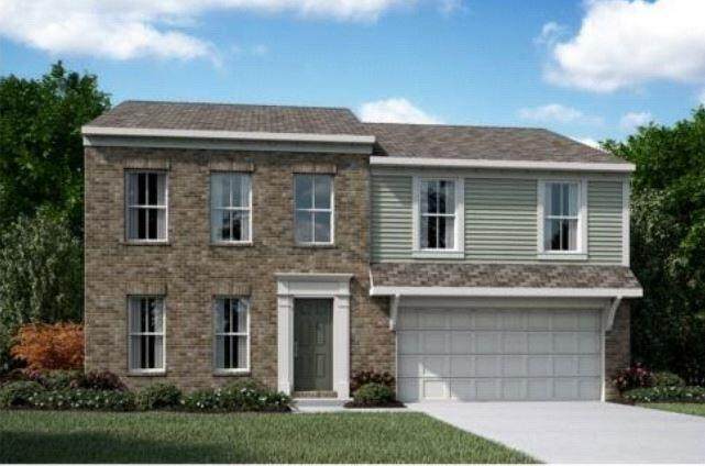 1814 Autumn Maple Drive - Photo 1