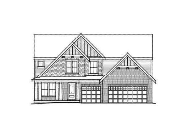 771 Bluestem Ridge Drive - Photo 1