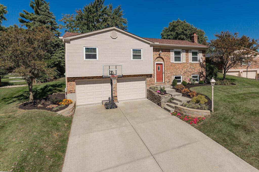 817 Wesley Drive - Photo 1