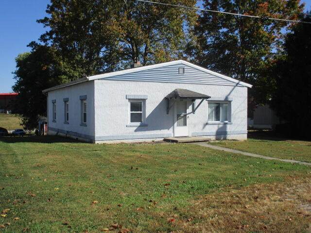 154 Eastside Park Drive - Photo 1