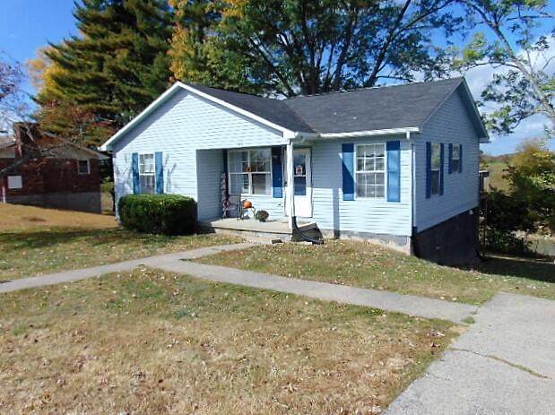 185 Davis Lake Road - Photo 1