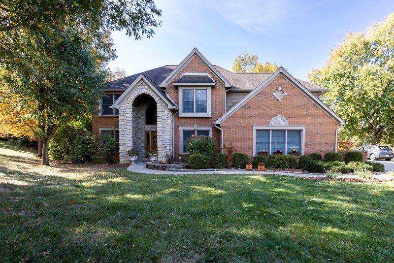 94 Longridge Drive - Photo 1