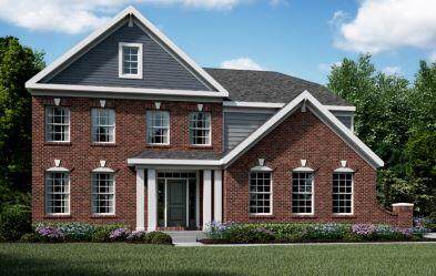 3032 Toulouse Drive - Photo 1