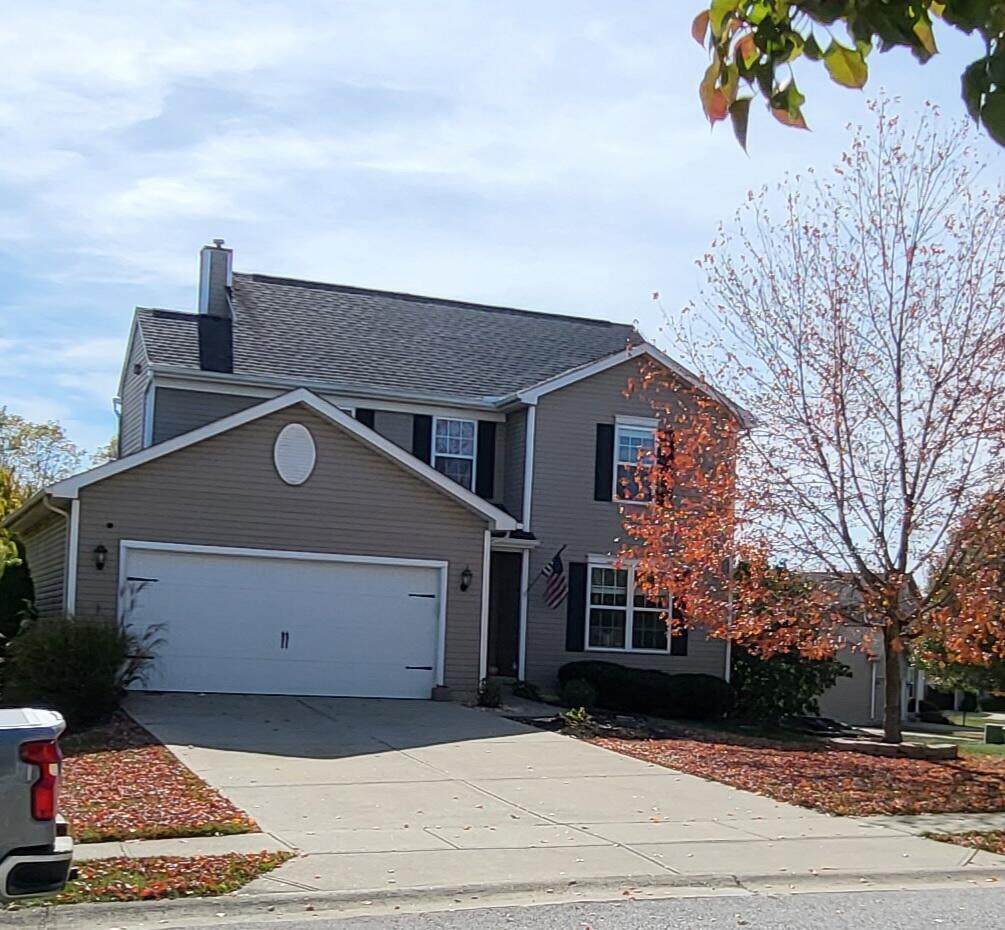 2755 Presidential Drive - Photo 1