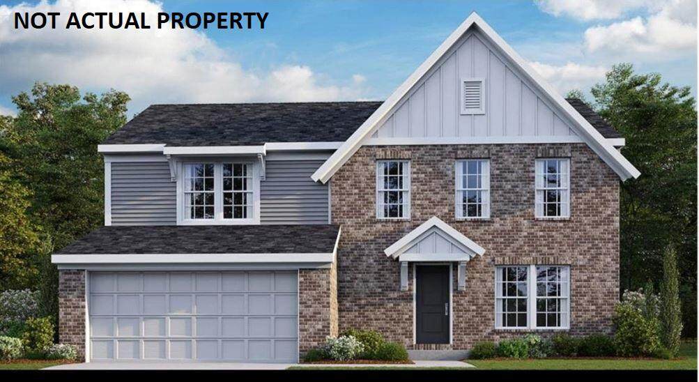 3860 Circollo Drive - Photo 1