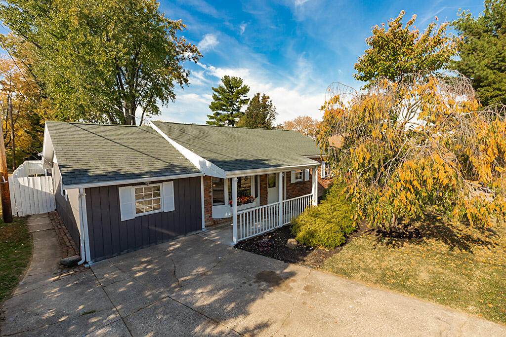571 Erlanger Road - Photo 1
