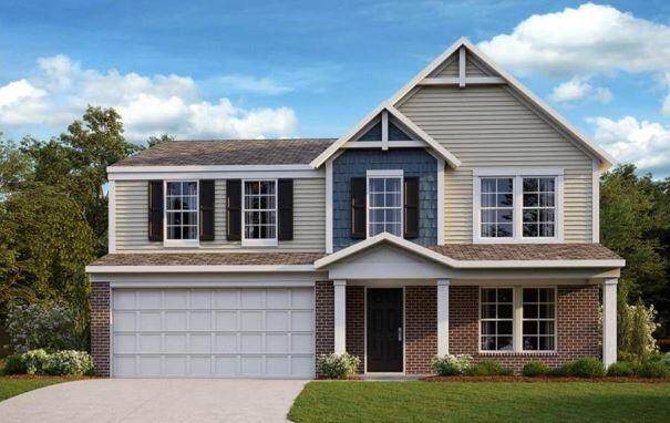 2221 Elias Boone Court - Photo 1