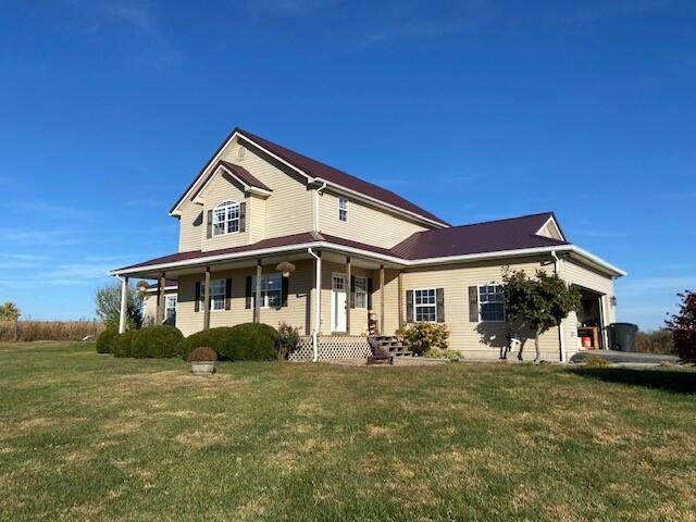 7714 Taylor Mill Road - Photo 1