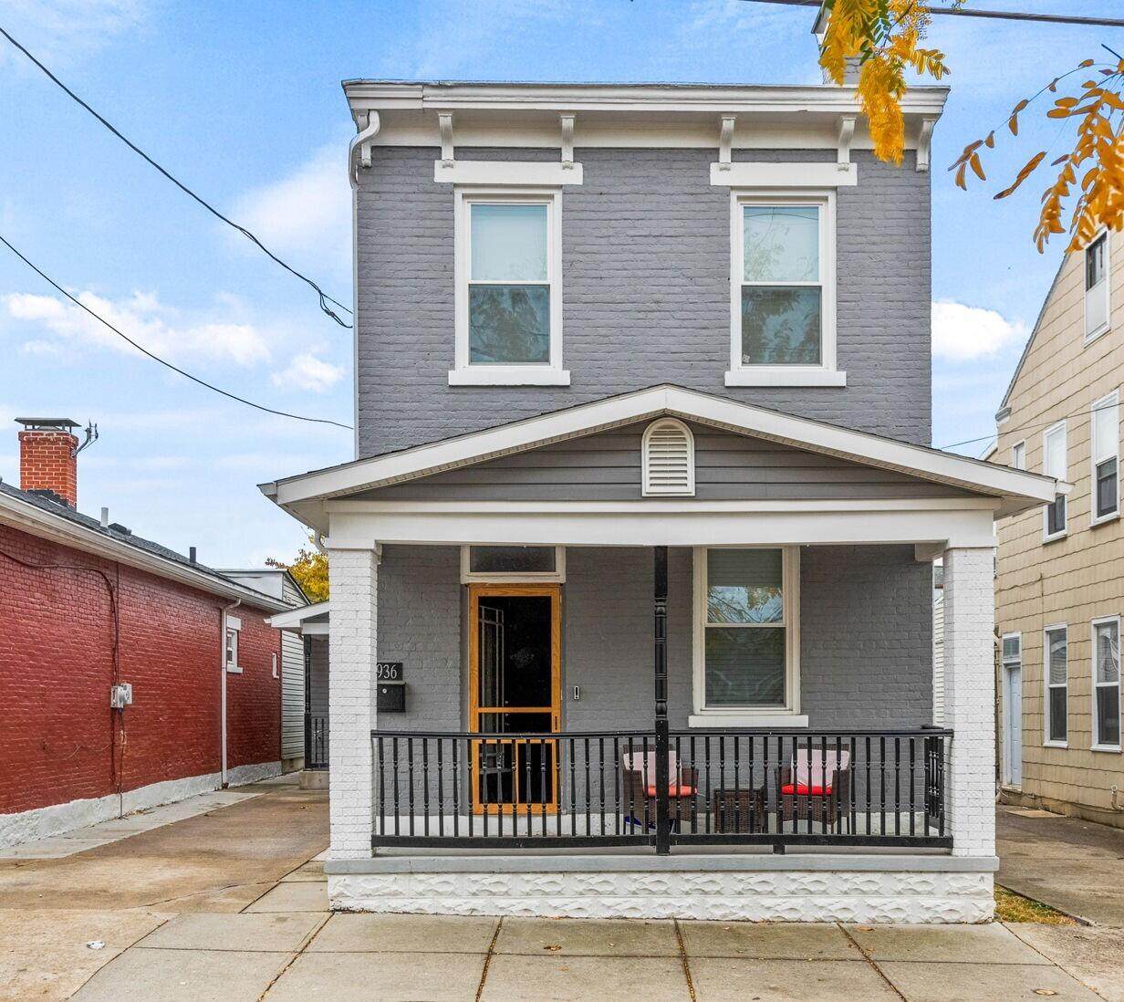 936 Putnam Street - Photo 1