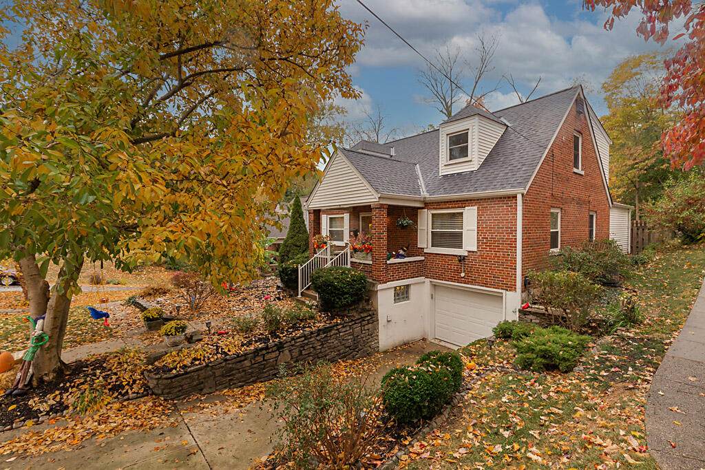 18 Glazier Road - Photo 1
