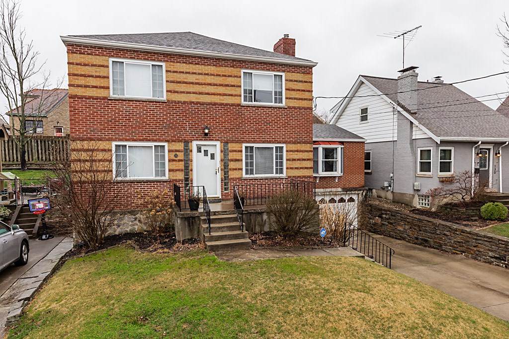 132 Bonnie Leslie Avenue - Photo 1