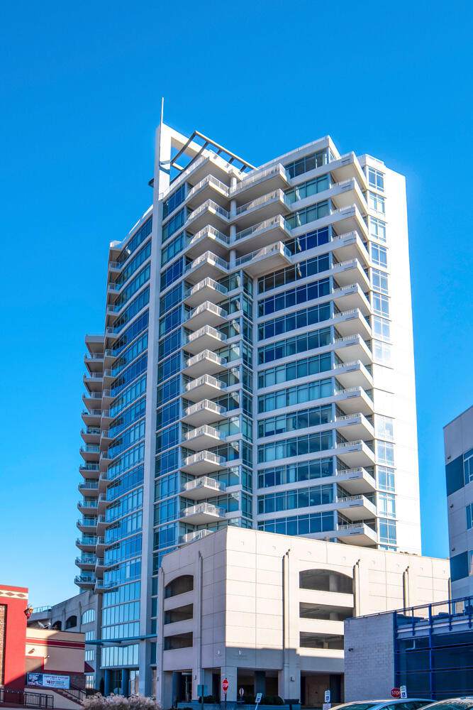 400 Riverboat Row - Photo 1