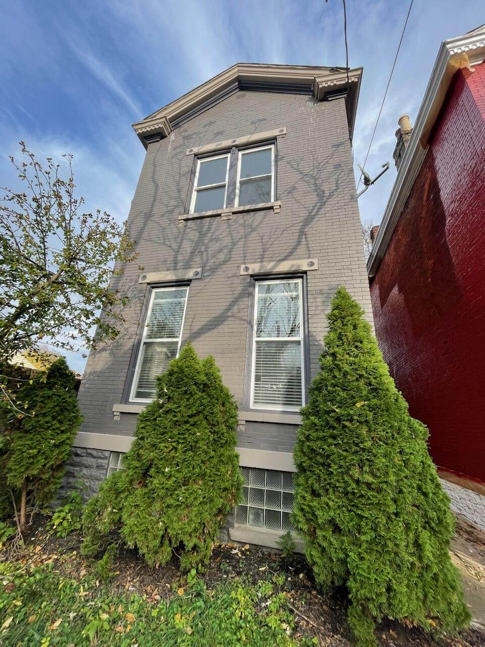 1408 Garrard Street - Photo 1