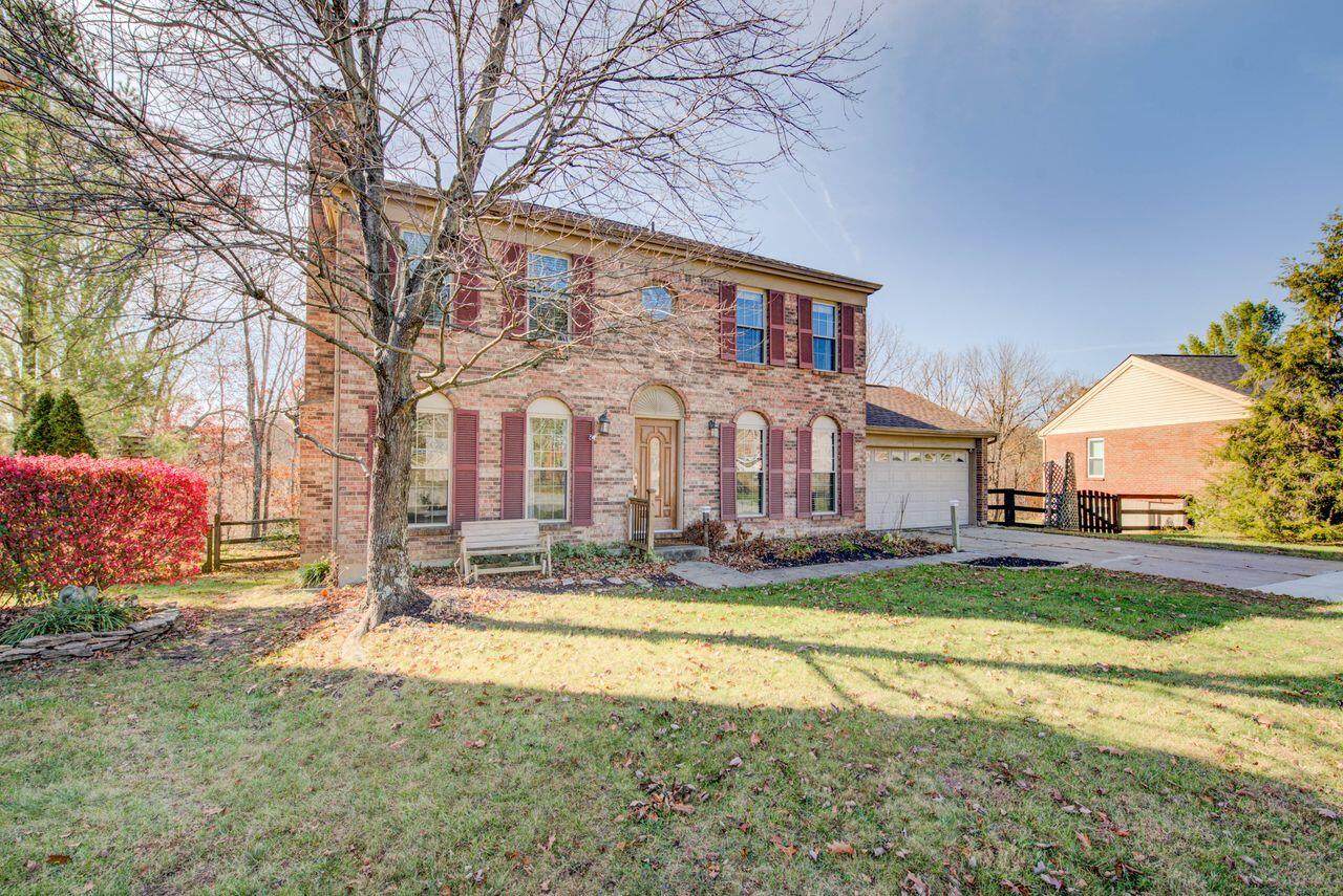 6893 Vantage Court - Photo 1