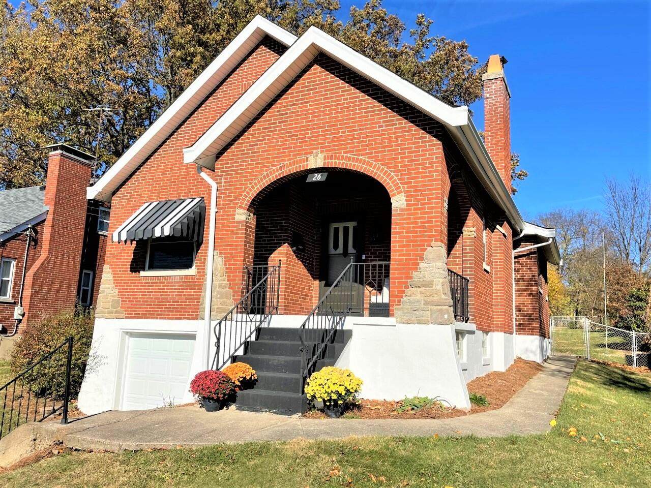 26 Mcalpin Avenue - Photo 1