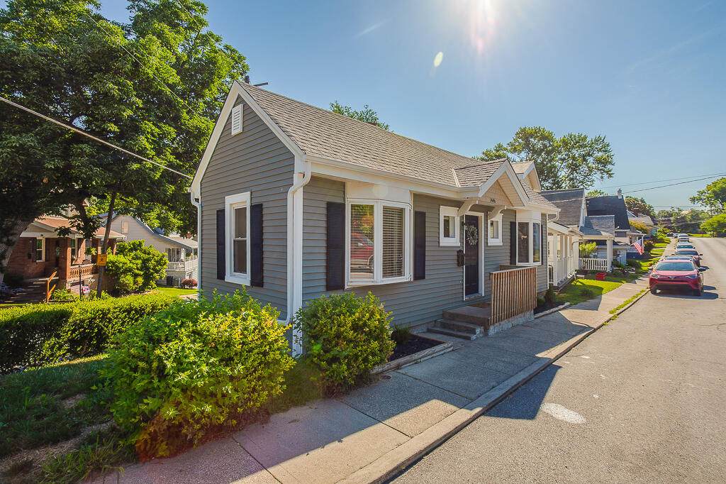 1446 N Ft Thomas Avenue - Photo 1