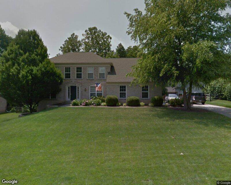 1095 Whirlaway Drive - Photo 1