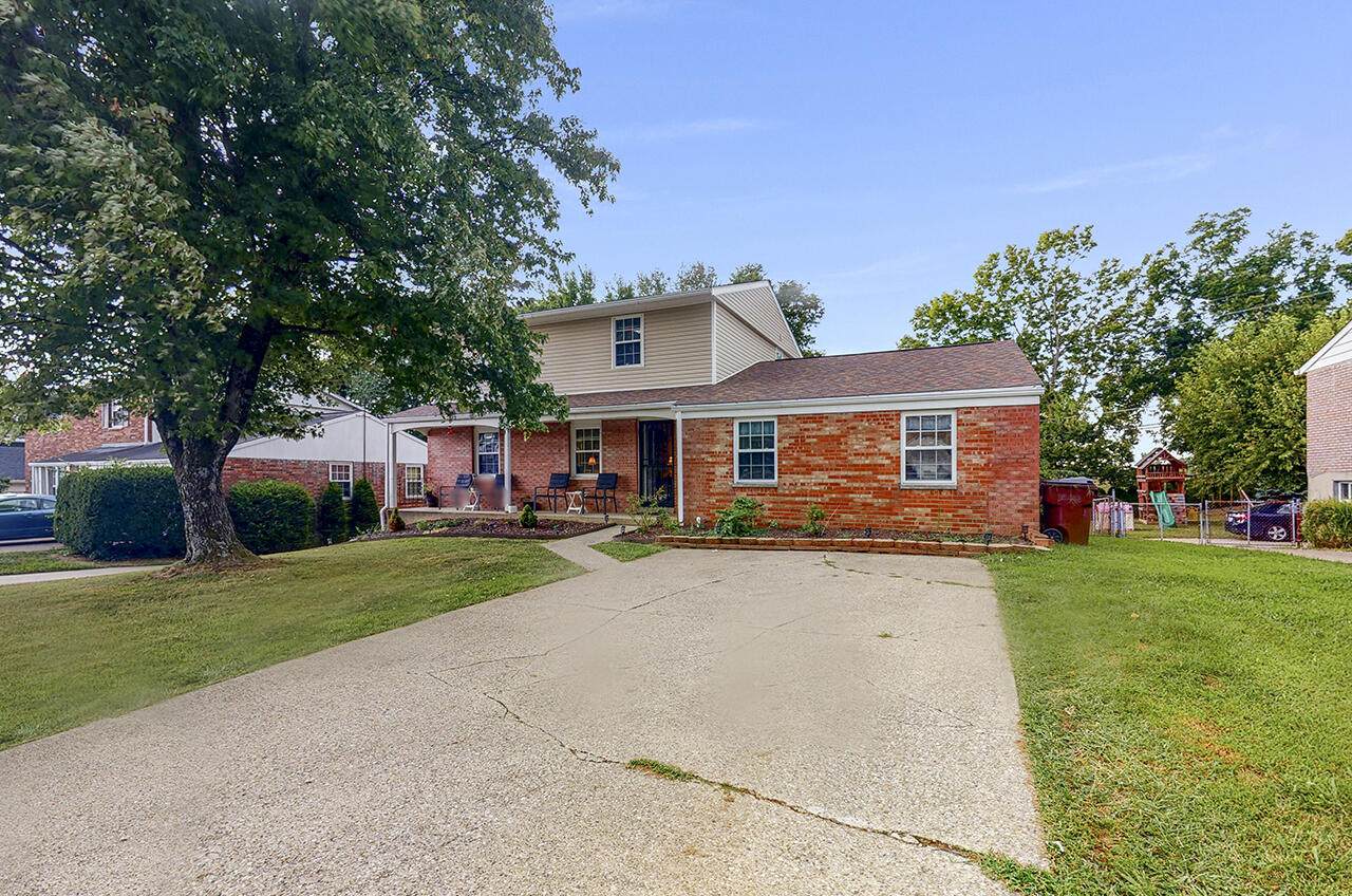 3406 Meadowlark Drive - Photo 1