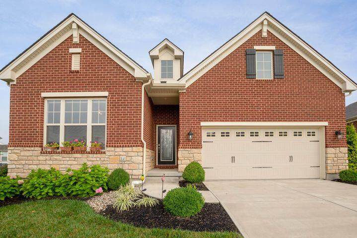 1549 Sweetsong Drive - Photo 1