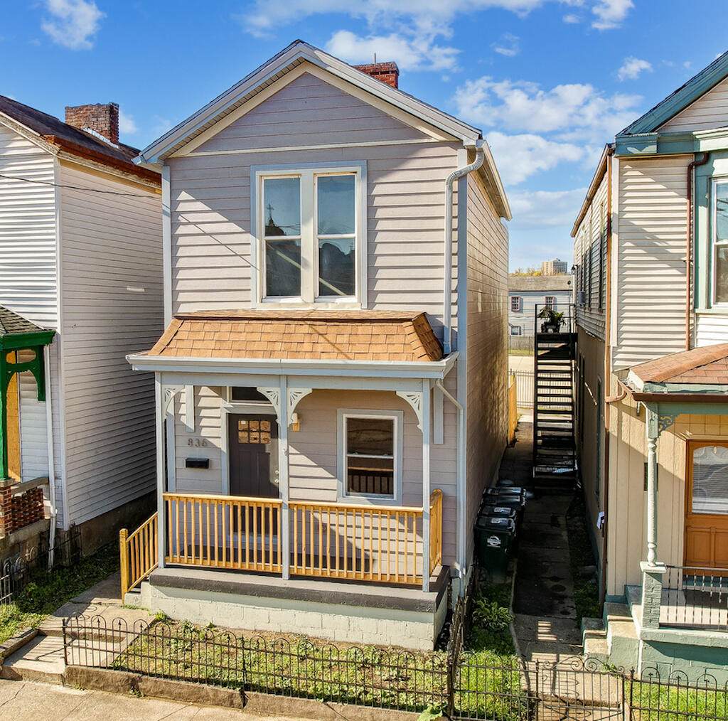 836 Patterson Street - Photo 1