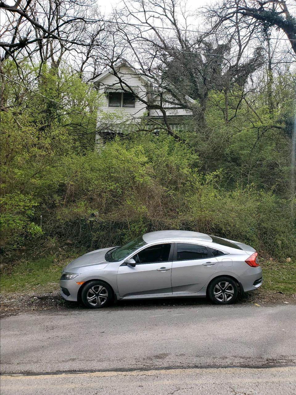 705 Boone Street - Photo 1