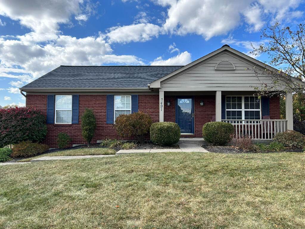 7491 Thunder Ridge Drive - Photo 1
