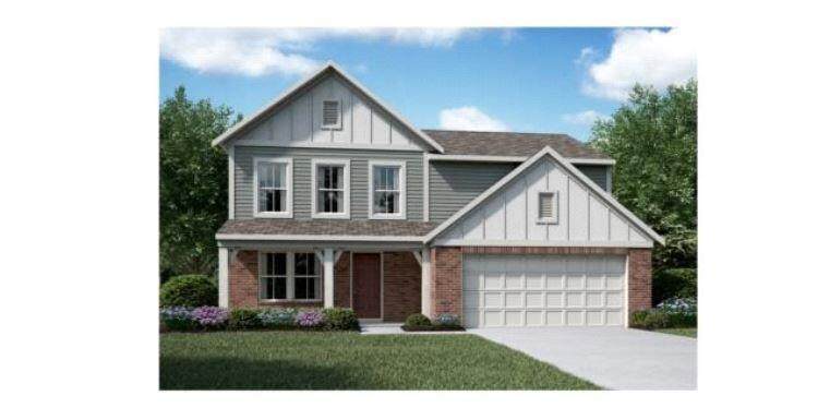 5002 Pinebluff Court - Photo 1