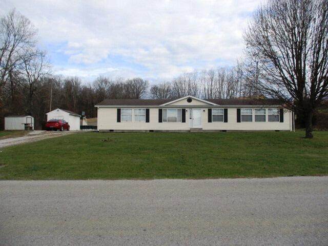 155 Lynn Lane - Photo 1