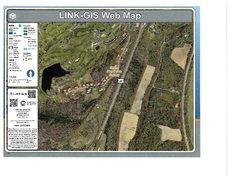 Lot 29 Links View Drive - Photo 1