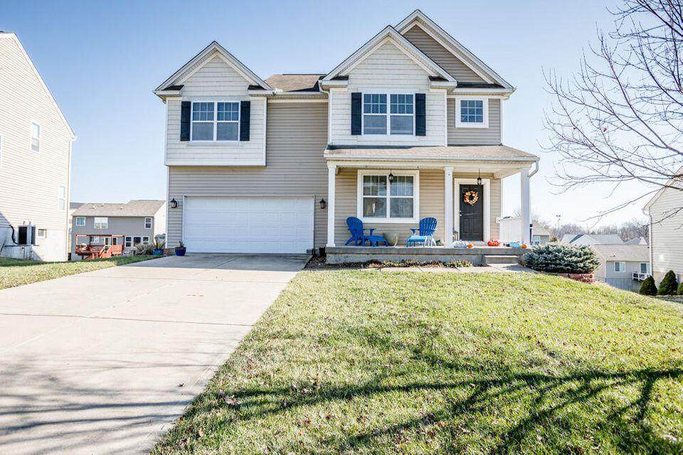 12316 Padgett Court - Photo 1