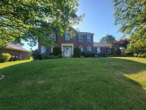 9433 Gettysburg Lane - Photo 1