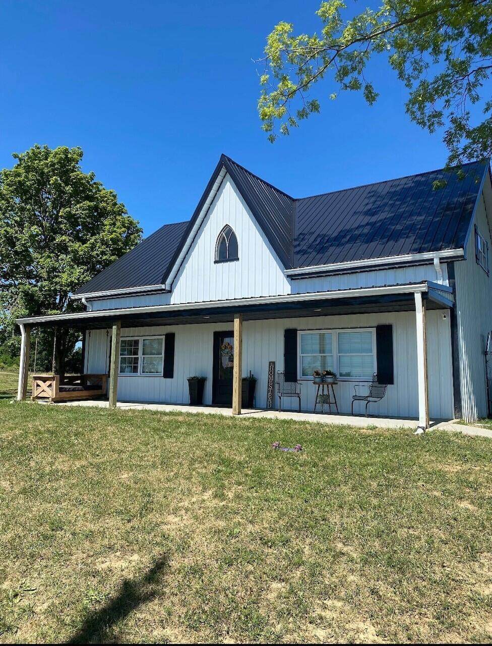 162 Berlin Ridge Rd. - Photo 1