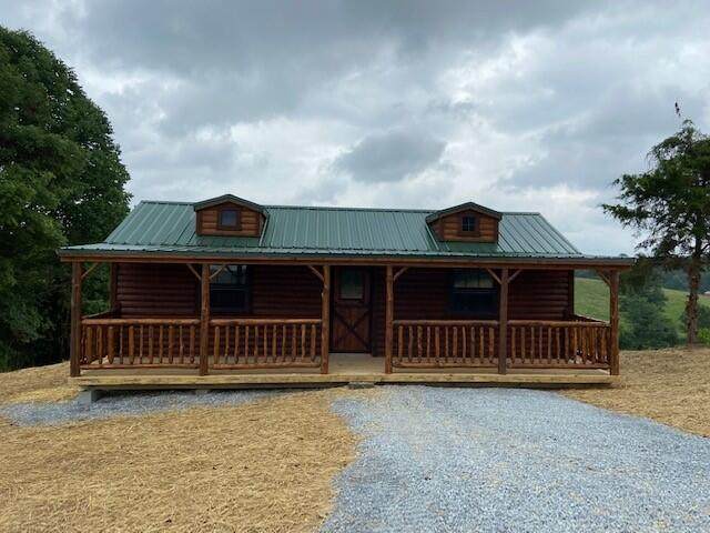 1835 Kentontown Rd. - Photo 1