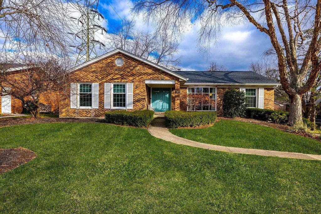 2528 Blue Bird Drive - Photo 1