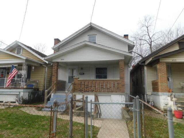 4525 Virginia Avenue - Photo 1