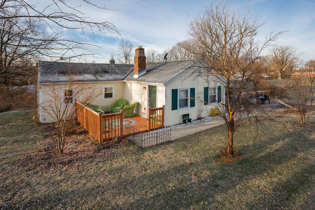 6099 Clubhouse Drive - Photo 1