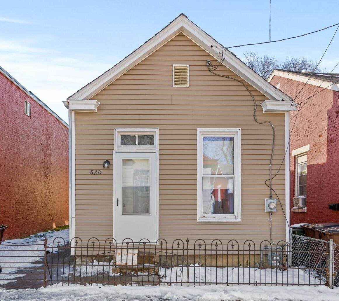 820 Liberty Street - Photo 1
