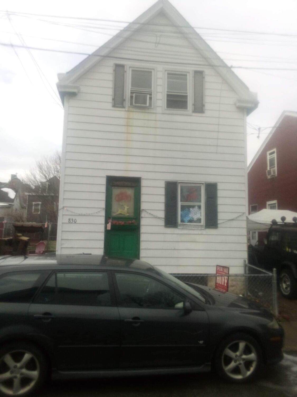 830 Liberty Street - Photo 1