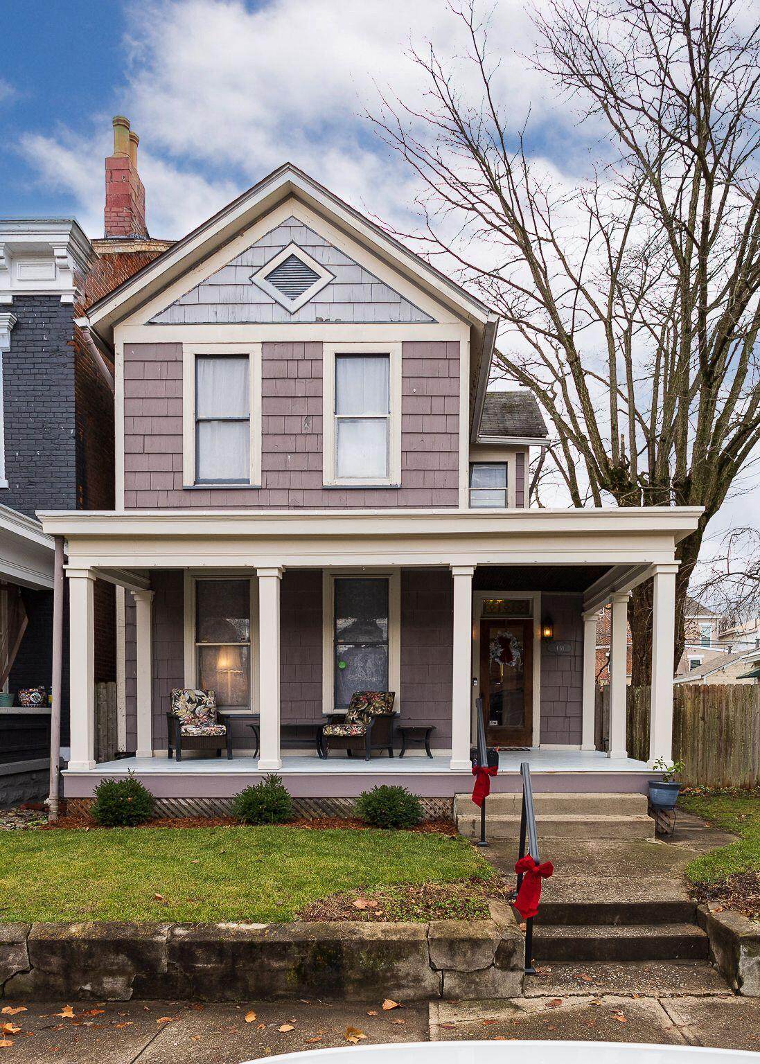 431 Elm Street - Photo 1