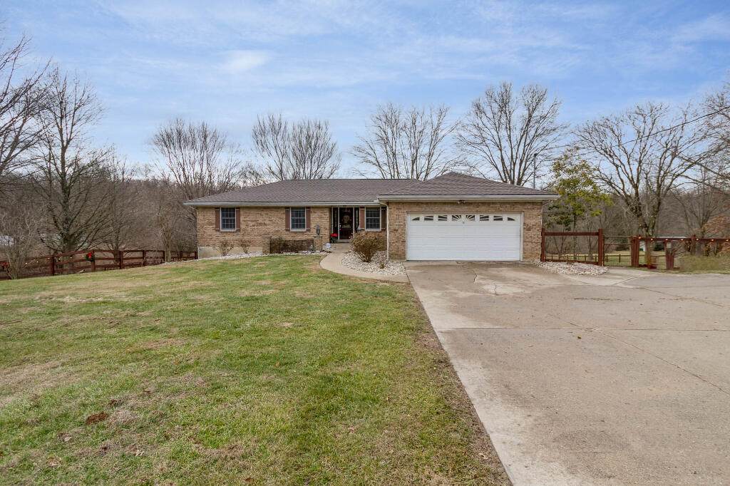 411 Frogtown Road - Photo 1