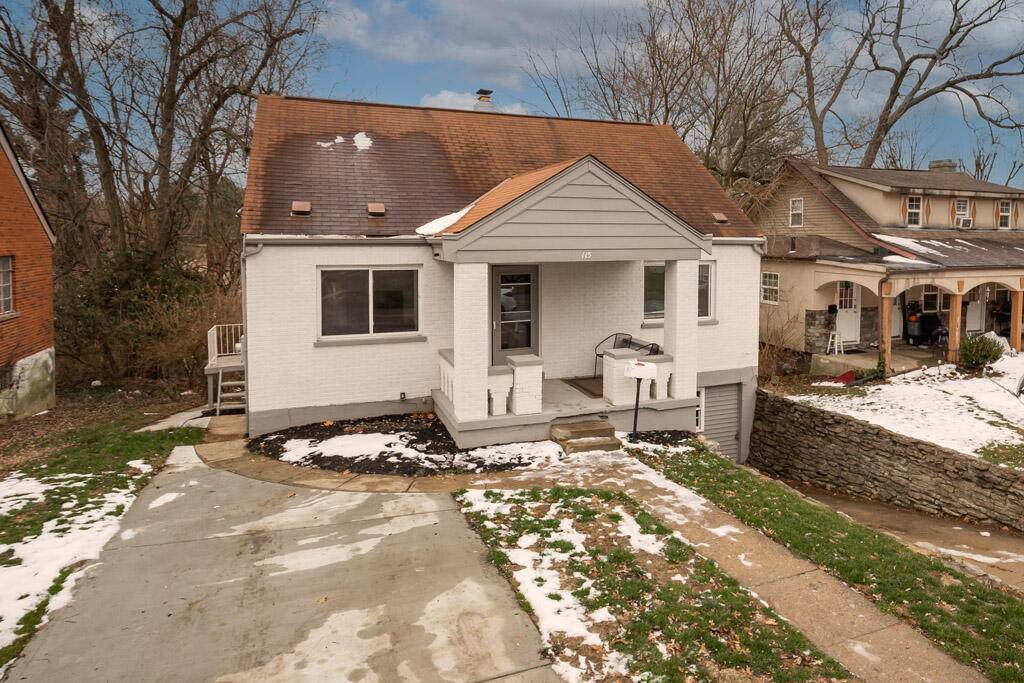 115 Stevenson Road - Photo 1